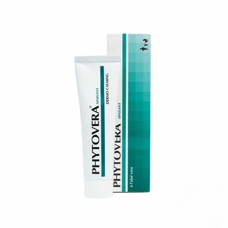 PHYTEAL PHYTOVERA GEL APAISANT 100 ML