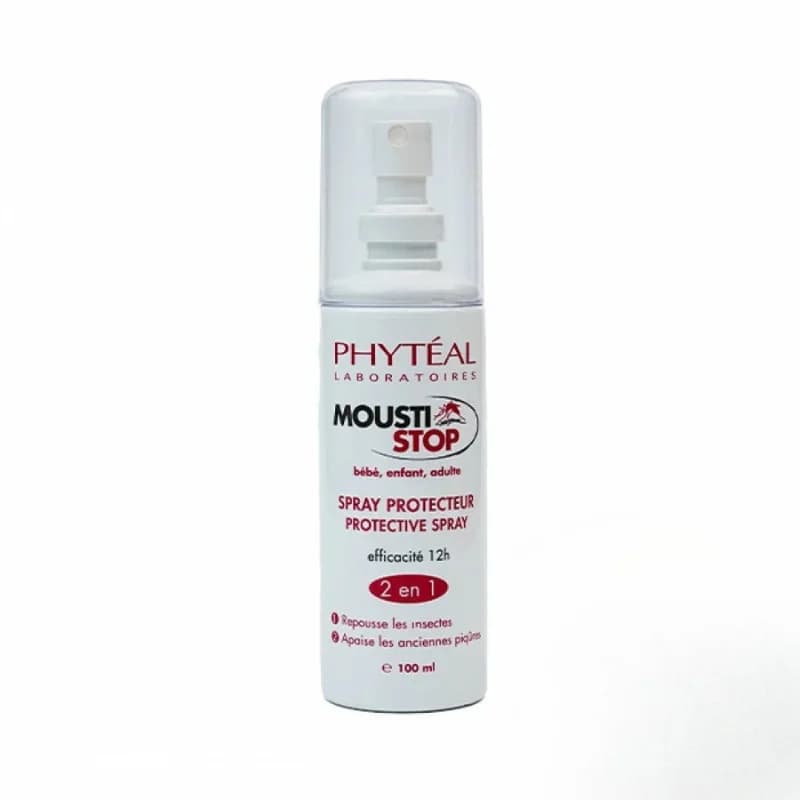 PHYTEAL MOUSTI STOP SPRAY