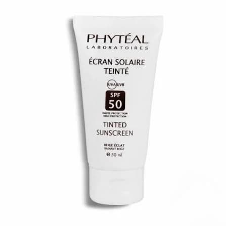 PHYTEAL ECRAN BEIGE ECLAT T01 SPF50 50ML