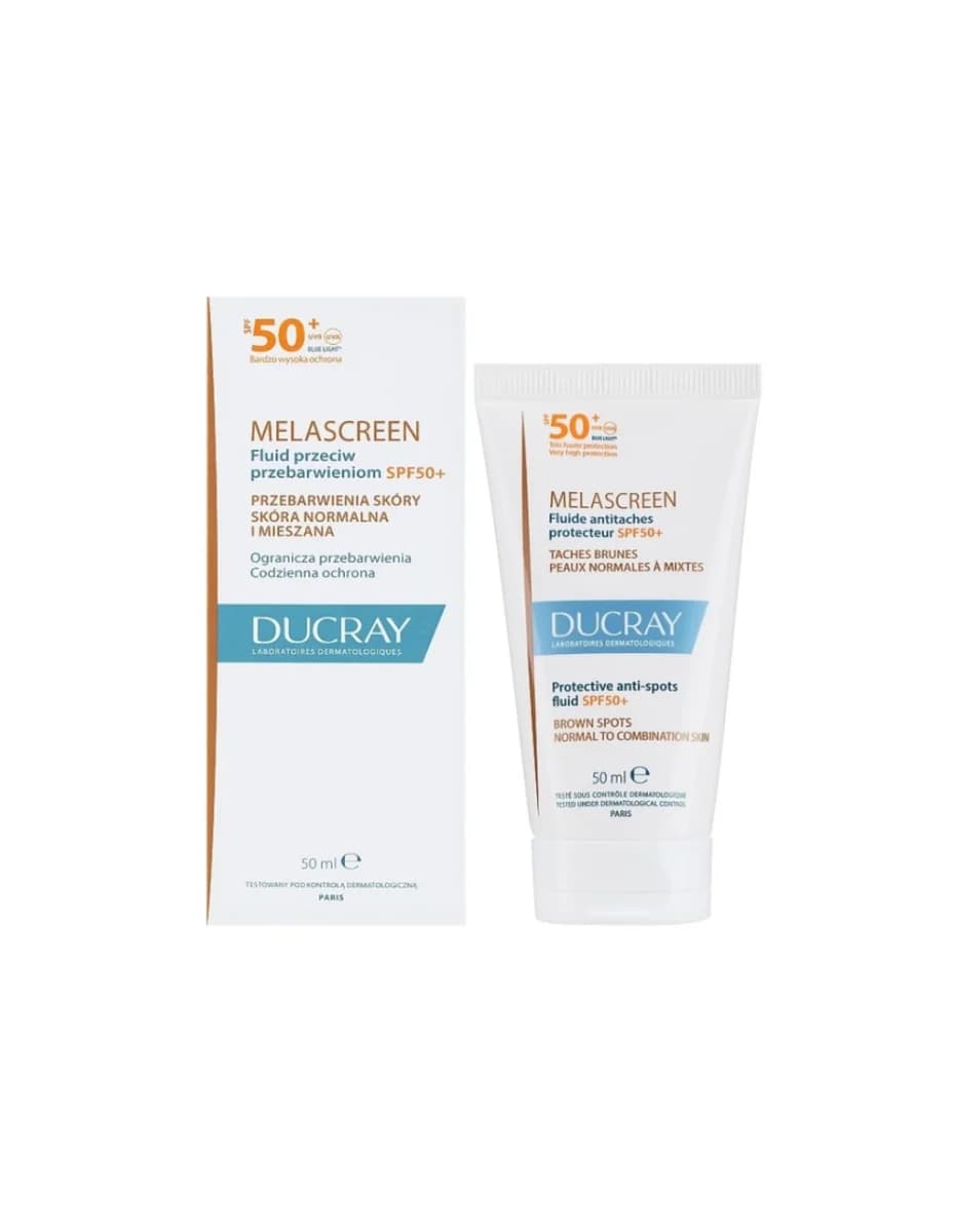DUCRAY MELASCREEN DEPIGMENTE PS SPF50 50ML