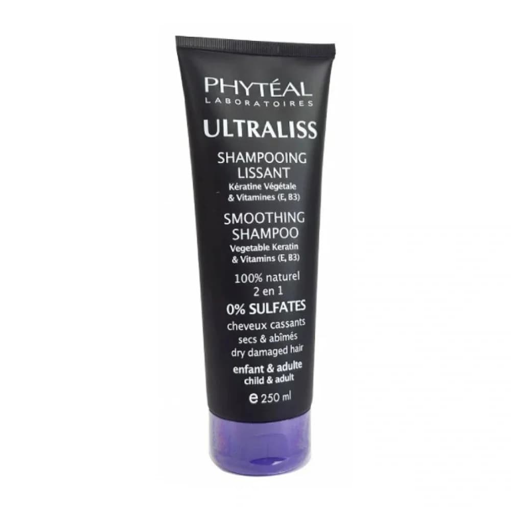 PHYTEAL ULTRALISS SHAP 250ML