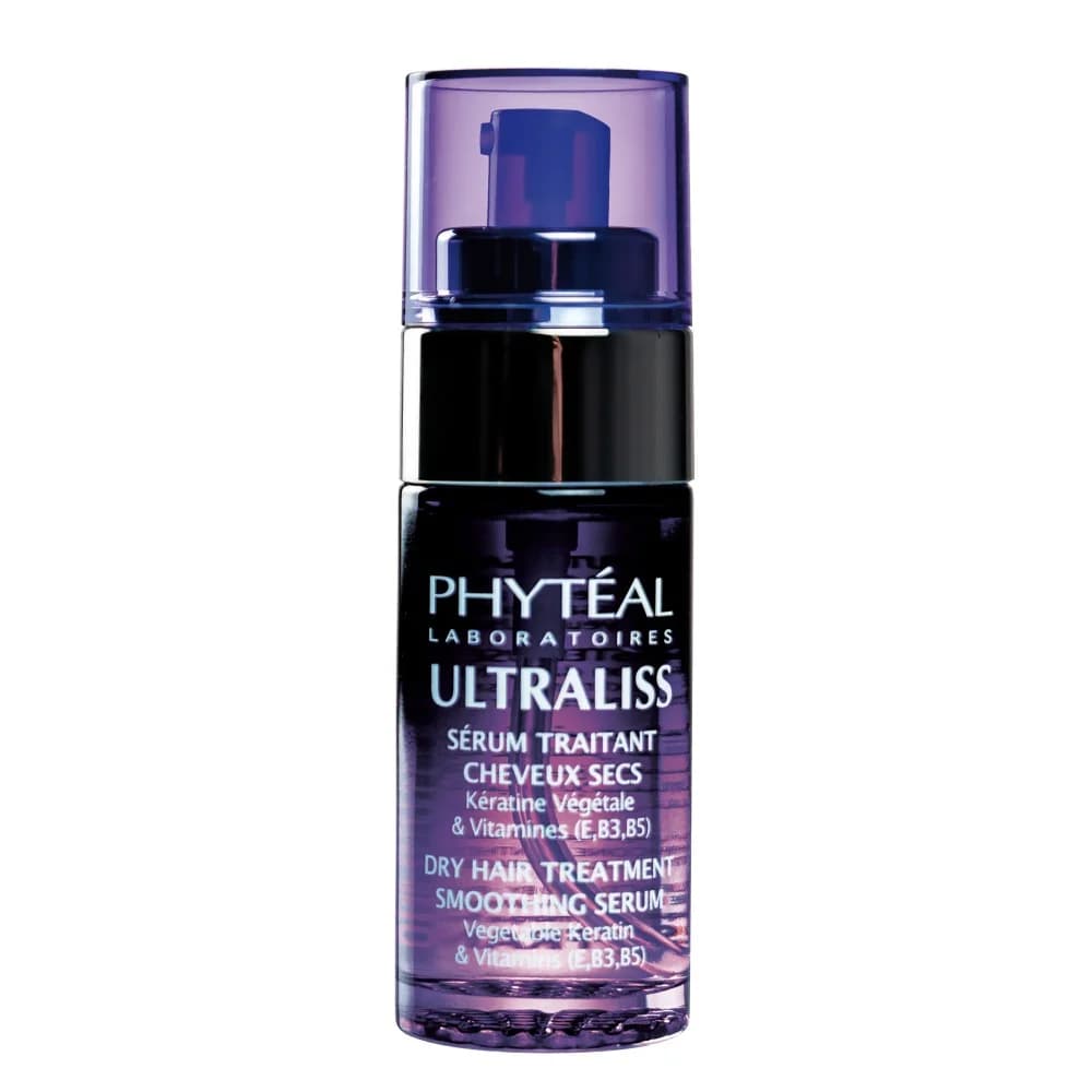 PHYTEAL ULTRALISS SERUM CHEVEUX 40ML