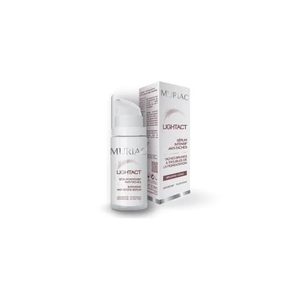MURIAC LIGHTACT SERUM INTENSIF 30ML