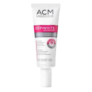 ACM DEPIWHITE CREME ANTI TACHES ZONES SENSIBLES ET INTIMES 50ML