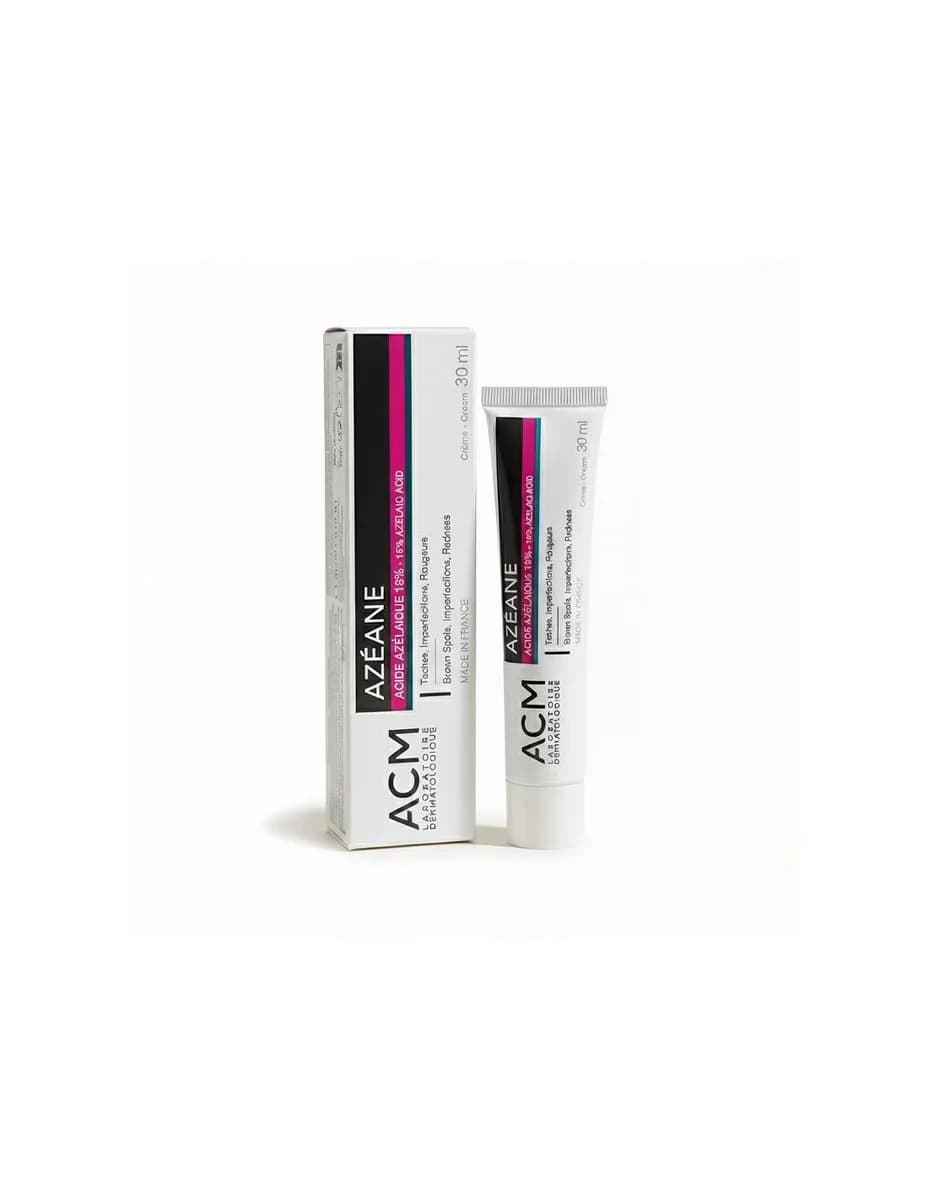 AZEANE ACM CREME 30ML