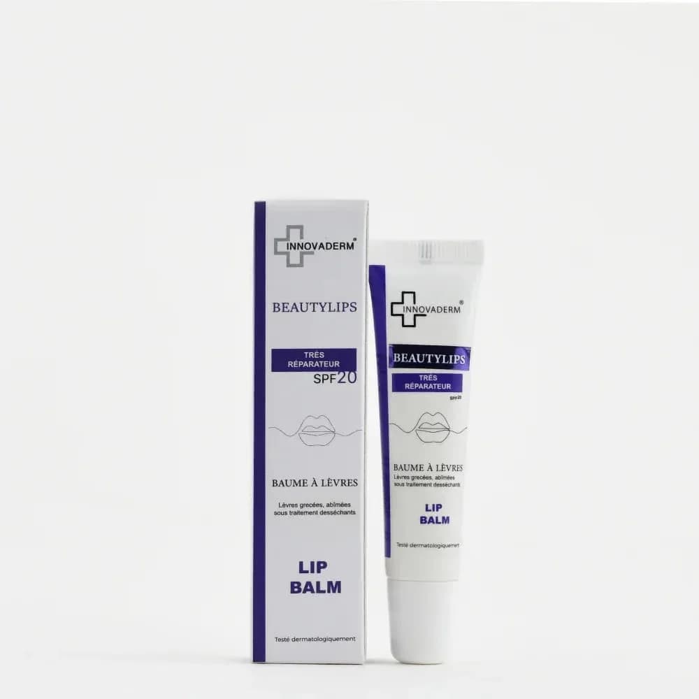 INNOVADERM BEAUTYLISPS STICK SPF20 4.5G