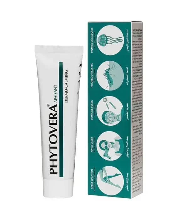 PHYTEAL PHYTOVERA GEL APAISANT 50ML