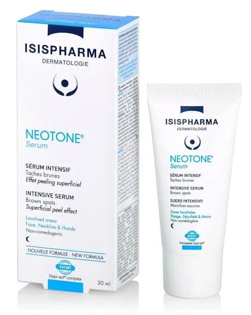 ISISPHARMA NEOTONE SERUM DEPIGMENTANT 30ML