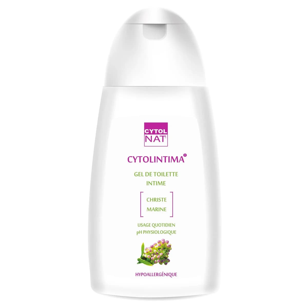 CYTOLNAT CYTOLINTIMA GEL INTIME 100ML