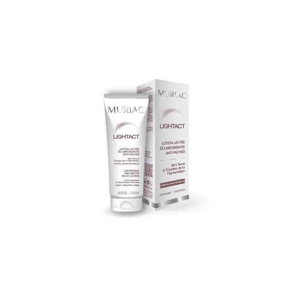 MURIAC LIGHTACT LOTION ECL 200 ML