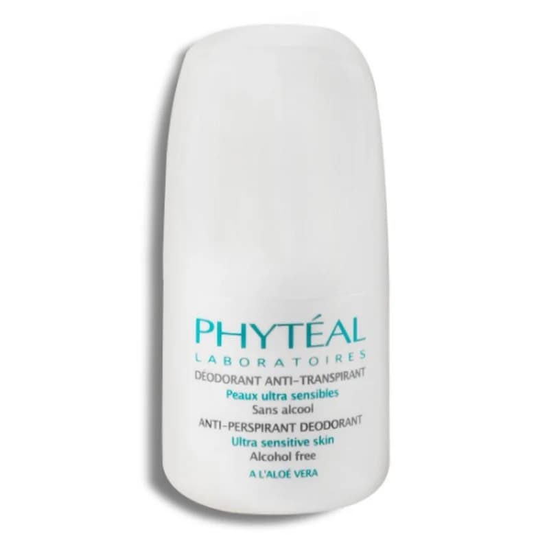 PHYTEAL ROLLON SENSIBILITE 48H
