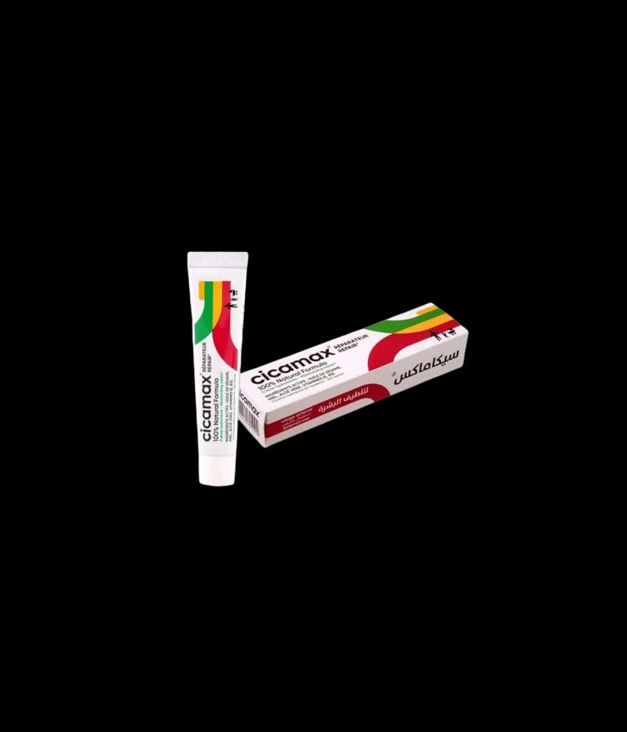 PHYTEAL CICAMAX CR REPARATRICE 30ML 2