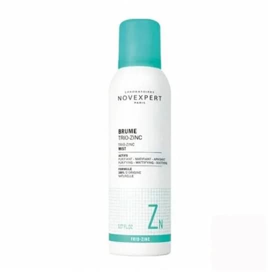 NOVEXPERT BAUME TRIO ZINC 150ML