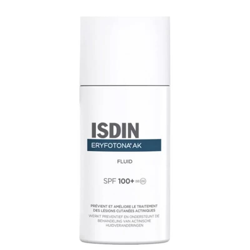 ISDIN ERYFOTONA FLUID 50ML
