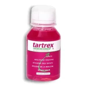 PHYTEAL TARTREX BAIN BOUCHE 125ML