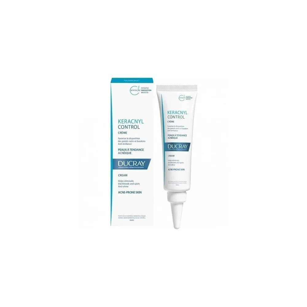 DUCRAY KERACNYL PP+ CREME ANTI IMPERFECTION 30ML
