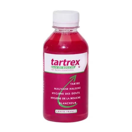 PHYTEAL TARTREX BAIN BOUCHE 250ML