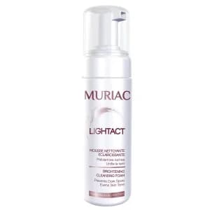 MURIAC LIGHTACT MOUSSE NETTOYANT 150 ML