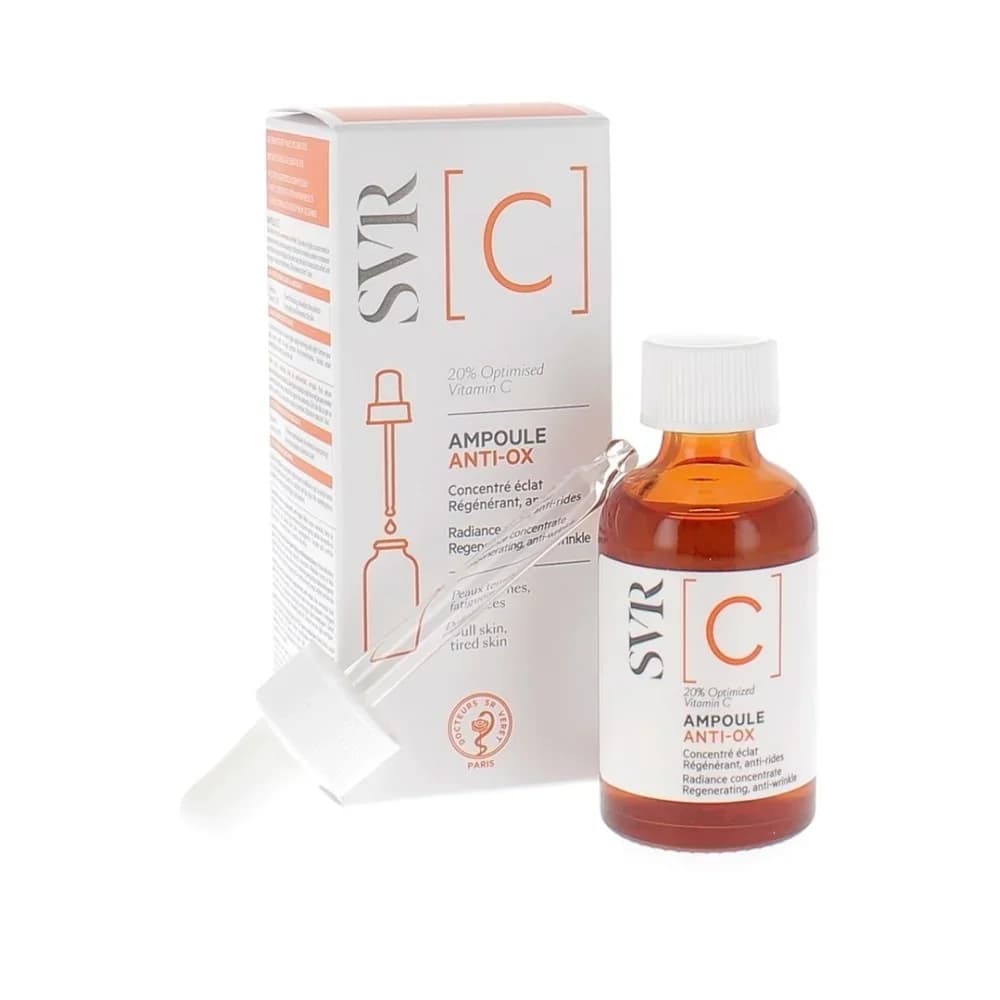 SVR AMPOULE VITAMINE C 30ML