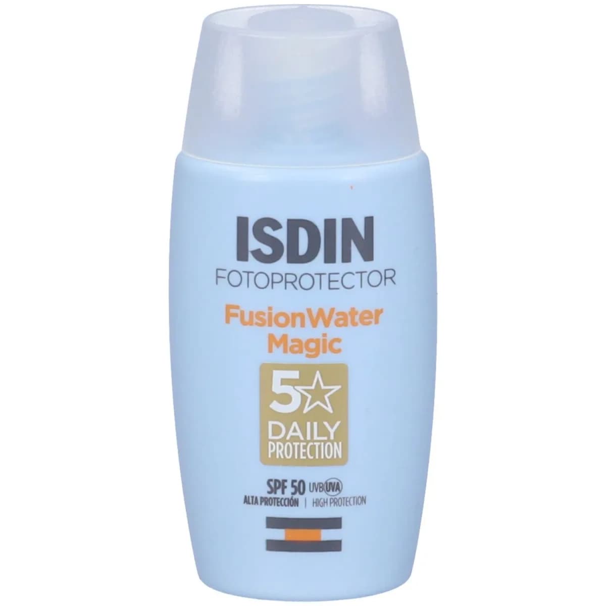 ISDIN FUSION WATER MAGIC 50ML