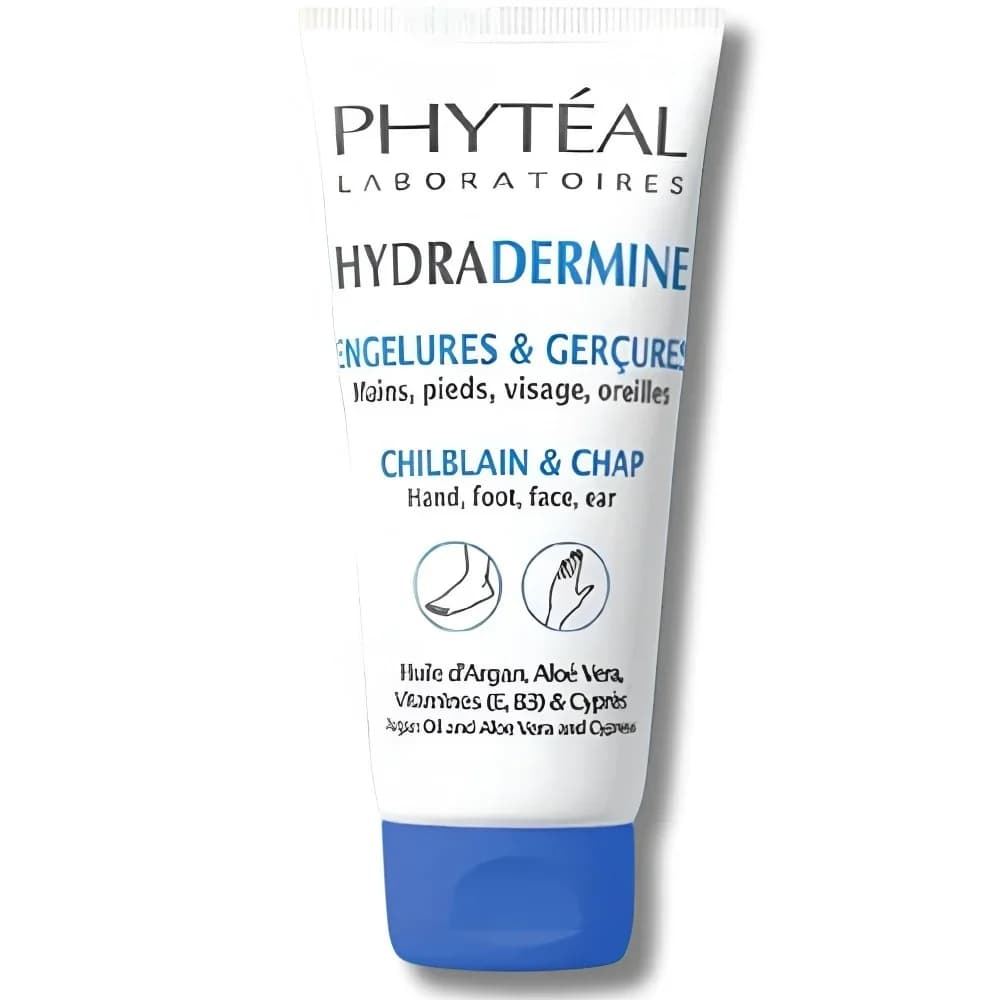 PHYTEAL HYDRADERMINE CR ONGELURE 50ML