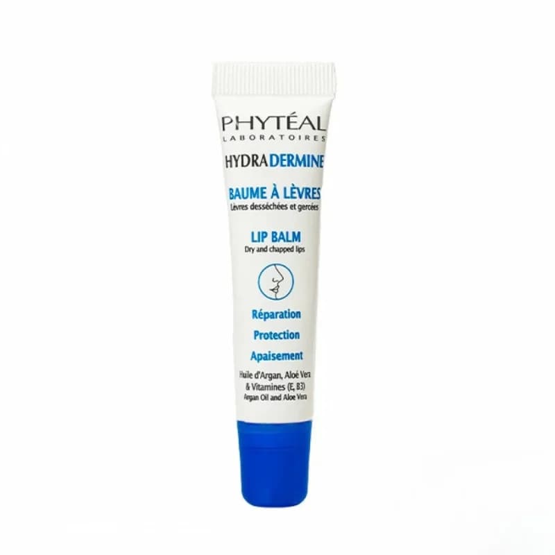 PHYTEAL HYDRADERMINE BAUME A LEVRES