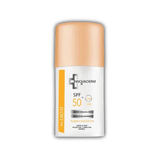 INNOVADERM ECRAN TEINTE SAND 02