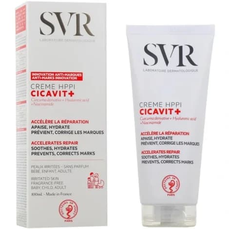 SVR CICAVIT+ CREME HPPI 40ML