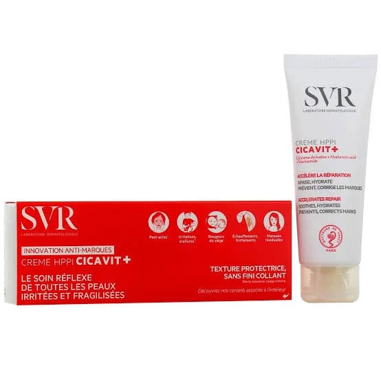 SVR CICAVIT+ CREME HPPI 40ML 2