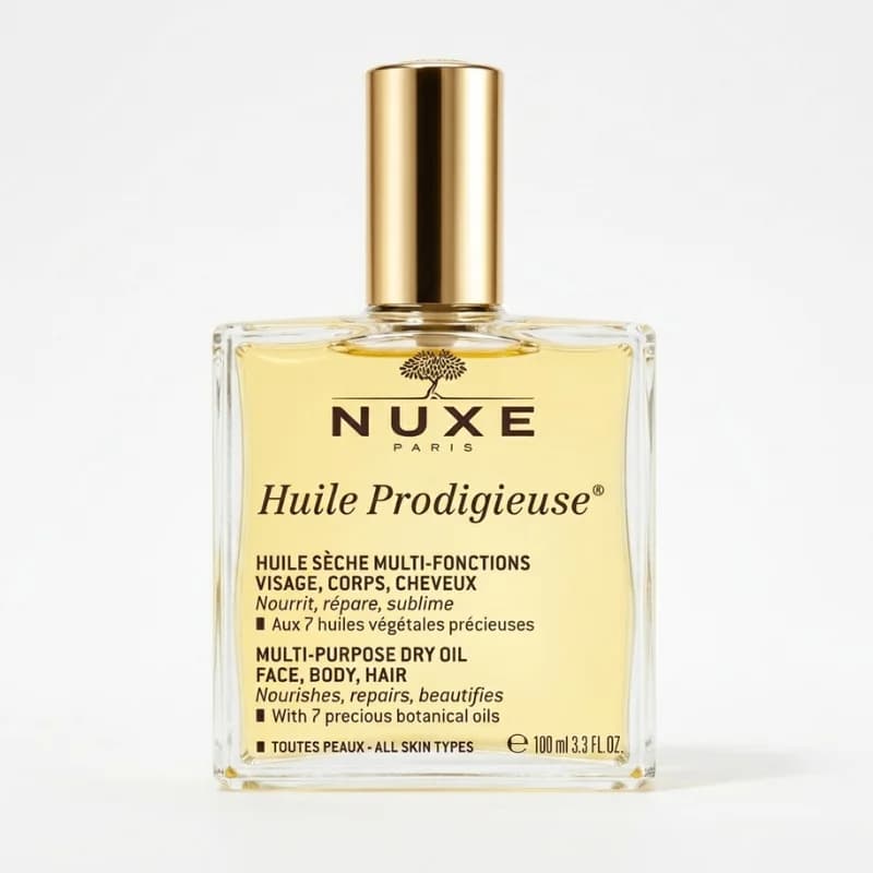 NUXE HUILE PRODIGIEUSE 100ML