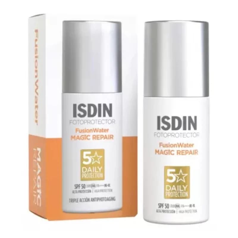 ISDIN AGE REOAIR TENTE PHOTOPROTE 50ML
