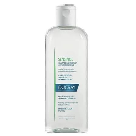 DUCRAY SENSINOL SHAMPO 200ML