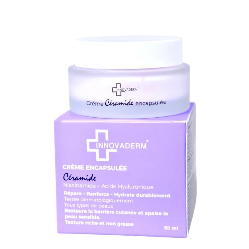 INNOVADERM ENCAPSULEE CERAMIDE 50ML