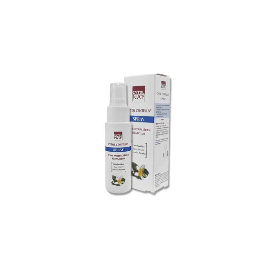 CYTOLNAT CYTOLCENTELLA SPRAY