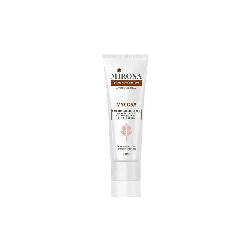 MIROSA MYCOSE CREME ANTI FONGIQUE 30ML