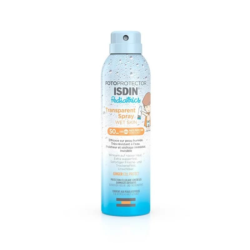 ISDIN SPREY KIDS 250ML