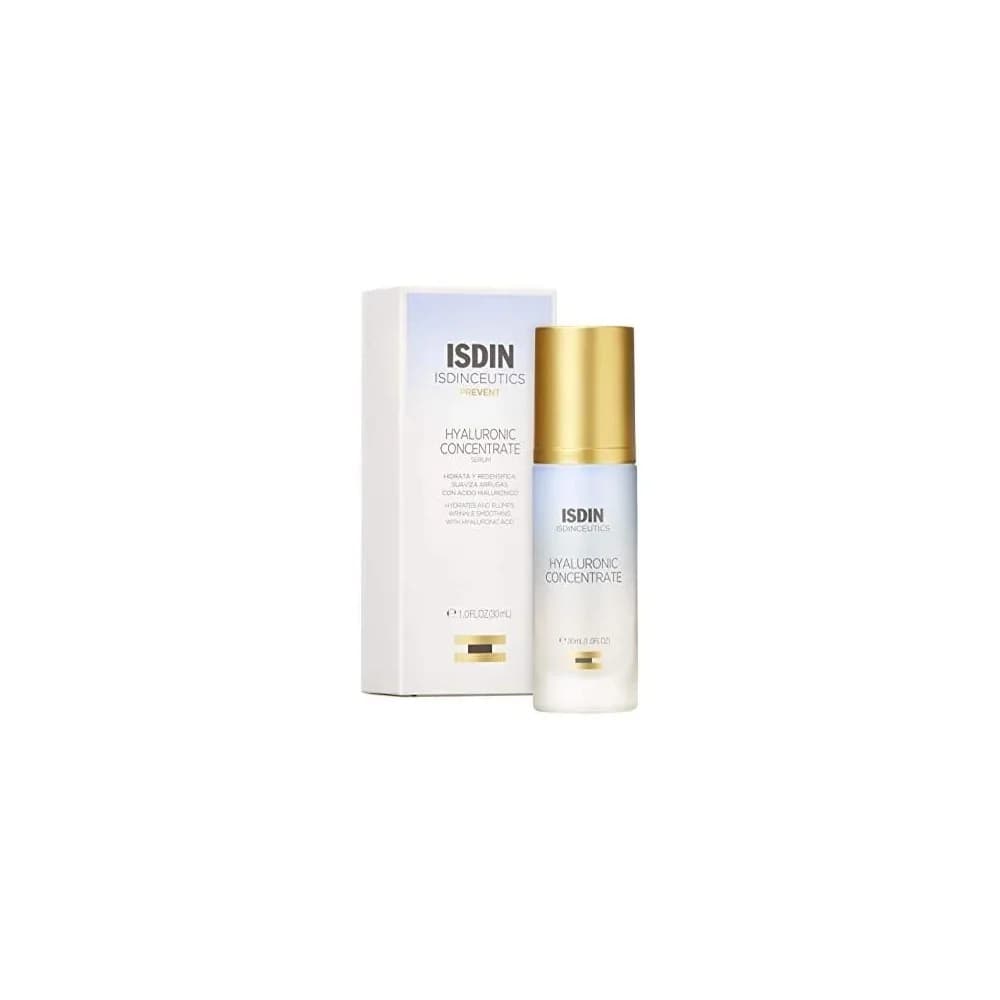 ISDIN HYALURONIC CONCENTRATE 30ML